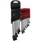 Performance Tool 12-Piece Black SAE Combination Wrench Set W1078 - alternate 6
