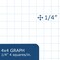 Roaring Spring Lab Notebook, 8-1/2 in. x 11 in., Assorted 77650 - alternate 2