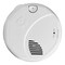 Brk Brands 1046774 Interconnect Battery-Operated Smoke Alarm with Voice Alerts SM500V - alternate 1