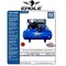 Eagle 120 Gallon 36 CFM Air Compressor 101120H2-MS208 - alternate 2
