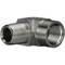 Gates MALE PIPE NPTF TO FEMALE PIPE NPTF - 90 SAE TO SAE G60136-2020 - alternate 2