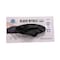 Empress Exam Grade Nitrile Glove Black Powder Free X-Large, 1000PK ENEX2004BLK - alternate 3