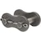 Timken Chain Link, 100 Chain Size, Cottered, 1-1/4 in. Chain Pitch 100 C/L CP - alternate 1