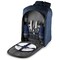 Picnic Time Family Of Brands PT-Colorado Picnic Cooler Backpack 531-20-138-000-0 - alternate 3