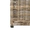 Happimess Elijah 30.7in Wicker Storage Trunk, Natural HPM9002B - alternate 4