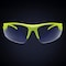 Unilite Blue Light Blocking Safety Glasses with Anti-Fog and Anti-Scratch Lenses 99% UV Protection Impact R SGYCB - alternate 3