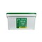 Spax 3/8 in x 8 in Interior Structural Wood Lag Screws Powerlags Washer Head T-Star Bulk Pail, 150PK 3581021002030 - alternate 5