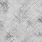 Homeroots 8' X 10' Gray Charcoal And Silver Geometric Washable Indoor Outdoor Area Rug 588271 - alternate 3
