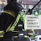 Peakworks Full Body Harness, Vest Style, Universal V8006100 - alternate 5