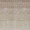 Homeroots 9' X 12' Beige And Ivory Ombre Washable Indoor Outdoor Area Rug 595785 - alternate 4