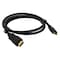 Lizard Cables 6ft. HDMI Cable TV-HDMI-CABLE - alternate 1