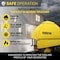 Champion Power Equipment Generator Cover Storm Shield, Yellow 100376 - alternate 4