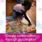 The Learning Journey International Jumbo Floor Puzzles, Numbers 437421 - alternate 4