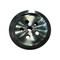John Deere PULLEY, JOHN DEERE OEM R169697 R169697 - alternate 2