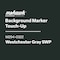 Finishworks Mohawk Background Marker Touch-Up Westchester Gray Swp M294-0322 - alternate 3