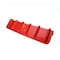 Mytee Products Red Corner Protector V Shaped/V Edge Guard - 8in x 8in x 36in Inches, 20PK PCPVB36Rx20 - alternate 3