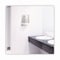 Boardwalk Center-Pull Roll Towels, 2-Ply, 7.6 x 8.9, White, 600 Sheets/Roll, 6PK SOD410321 - alternate 7