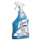 Lysol Cleaners & Detergents, Trigger Spray Bottle, 32 oz, Citrus Sparkle Zest, 9 PK 19200-89289 - alternate 4