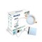 Bulbrite 6" Canless 3000K, 75w Equivalent, New Construction Integrated LED Recessed Light Kit Metal JBOX, 2PK 861670 - alternate 6