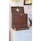 Gerstner 11-Drawer Dark Oak Solutions Chest GI-T22-D - alternate 3
