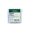 Dottie #8 x 3/4in Slotted Hex Washer High Head Metal Piercing Screw (Tuff Pack), 500PK SPT834HH - alternate 2