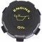 Ilc PETERBILT 567-SFA YEAR 2016 ENGINE OIL CAPFOR CUMMINS ISX ISX15 ISZ13 QSX15 ENGINES Replacement PETE 567-SFA 2016 ENGINE OIL CAPFOR CUMMINS ISX IS - alternate 1