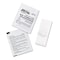 First Aid Only SmartCompliance Antiseptic Cleansing Wipes, PK10 FAE-4002 - alternate 3