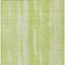 Homeroots 5' X 8' Artichoke Green And Ivory Botanical Leaves Washable Indoor Outdoor Area Rug 581955 - alternate 2