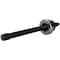 Performance Tool Harmonic Balancer Installer, GM LS LT Engines Carbon Steel Tool W87026 - alternate 4