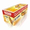 Hothands Foot Warmer, Up to 9 hr, Air-Activated, 99  Degrees F Avg. Temp., 16 PK H163780 - alternate 3
