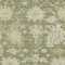 Homeroots 10' X 14' Artichoke Green Ivory And Tan Floral Washable Indoor Outdoor Area Rug 605186 - alternate 5