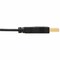 Eaton EATON, HDMI Cable, 3.3 ft, 4K, HDMI to DisplayPort, Male to Male P567-01M - alternate 3