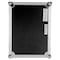 Deejay Led Fly Drive Case For Pioneer CDJTOUR1 Multi-Player or Similarly Sized Equipment w/Wheels TBHCDJTOUR1 - alternate 2
