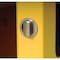 Eagle Mfg Hazardous Material Storage Cabinet, 40 gal, 3 Shelves, Steel, 43 in W x 44 in H x 18 in D, Yellow YPI3010X - alternate 1
