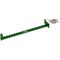 John Deere POST GRID BAR REAR, JOHN DEERE OEM AN193134 AN193134 - alternate 1