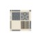 Daltile Uptown Glass 1in x 1in Metro Mosaic, 21.00 SQFT Per Carton, 20PK UP0911MS1P - alternate 3