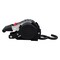 Mytee Products (2 Pack) 1in x 10ft Retractable Ratchet Straps w/ Coated S Hook, Bolt On W/ Fas..., 2PK RS106R-BOx2 - alternate 4