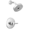 Delta Trinsic Monitor 14 Series H2OKinetic Shower Trim T14259 - alternate 1