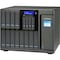 Qnap Qnap 12 (+4) Bay High-Capacity, TS-1685-D1531-128GR-US TS-1685-D1531-128GR-US - alternate 6