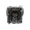 Uni Pro 139 Mechanical Suspension Seat | Black/Gray Fabric 8768 - alternate 8
