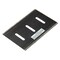 Roberts 6" Hardened Steel Scraper Blade 10-195-01 - alternate 1