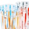 Wanda June Home Retro Renegade 4 Piece 22oz Plastic Tumbler Set in Assorted Colors 135199.04R - alternate 3