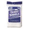 Intex All-Purpose Terry Bar Towels, 12PK 800507 - alternate 3