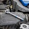 Neiko 0.375 in Drive 100-Tooth Reversible Oval Head Ratchet Wrench, 8 in Handle Length 03116A - alternate 4