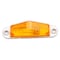 Grote Clr/Mkr Lamp-Yellow-Peak Lens, 45513 45513 - alternate 1