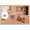 Ghent Cork Bulletin Board, Natural, Indoors 1434-1 - alternate 1