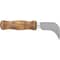 Wal-Board Tools Hook Bill Knife, Drywall Knife 015-003 - alternate 5