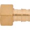 Sharkbite PEX-A Brass 1/2'' x 1/2'' FNPT Swivel Adapter UAB526LFA - alternate 2