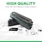 Clover Remanufactured Black Ink Cartridge for Canon PGI-5 (0628B002) 116268 - alternate 4