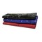 Mytee Products Heavy Duty 18oz Lumber Tarp 18ft x 24ft (8ft Drop) - Blue LT3PCE-BLUE - alternate 2